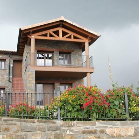 SamperCasa Sierra Ferrera公寓 外观 照片
