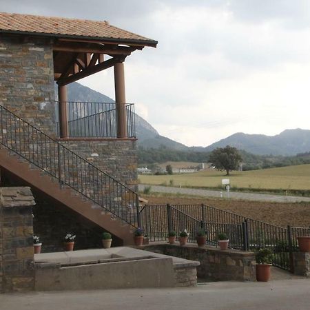 SamperCasa Sierra Ferrera公寓 外观 照片