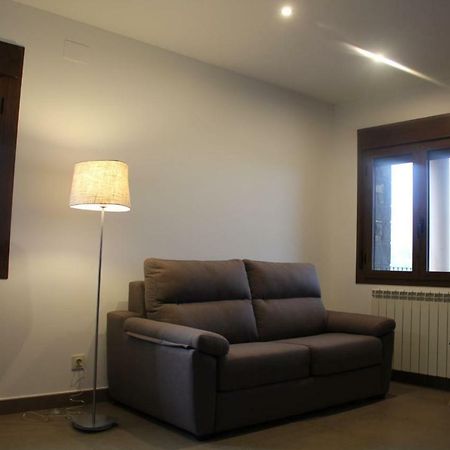 SamperCasa Sierra Ferrera公寓 外观 照片