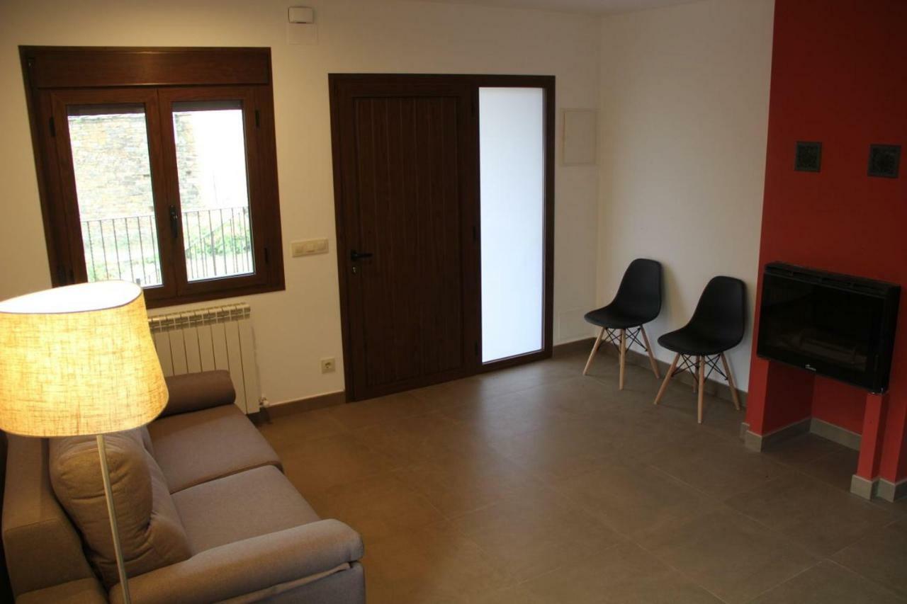 SamperCasa Sierra Ferrera公寓 外观 照片