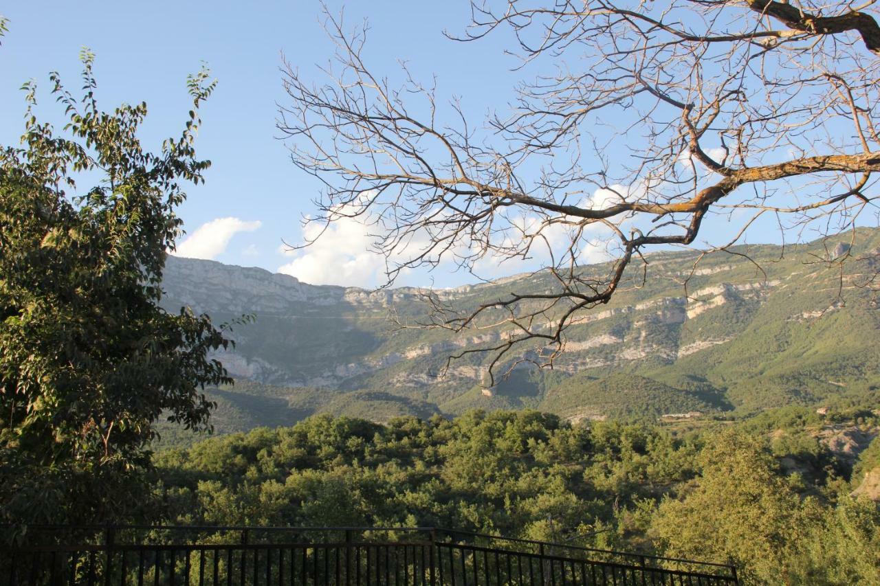 SamperCasa Sierra Ferrera公寓 外观 照片