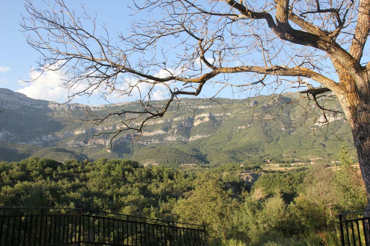 SamperCasa Sierra Ferrera公寓 外观 照片