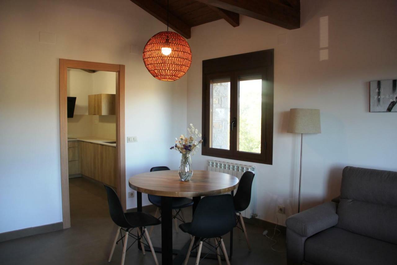 SamperCasa Sierra Ferrera公寓 外观 照片