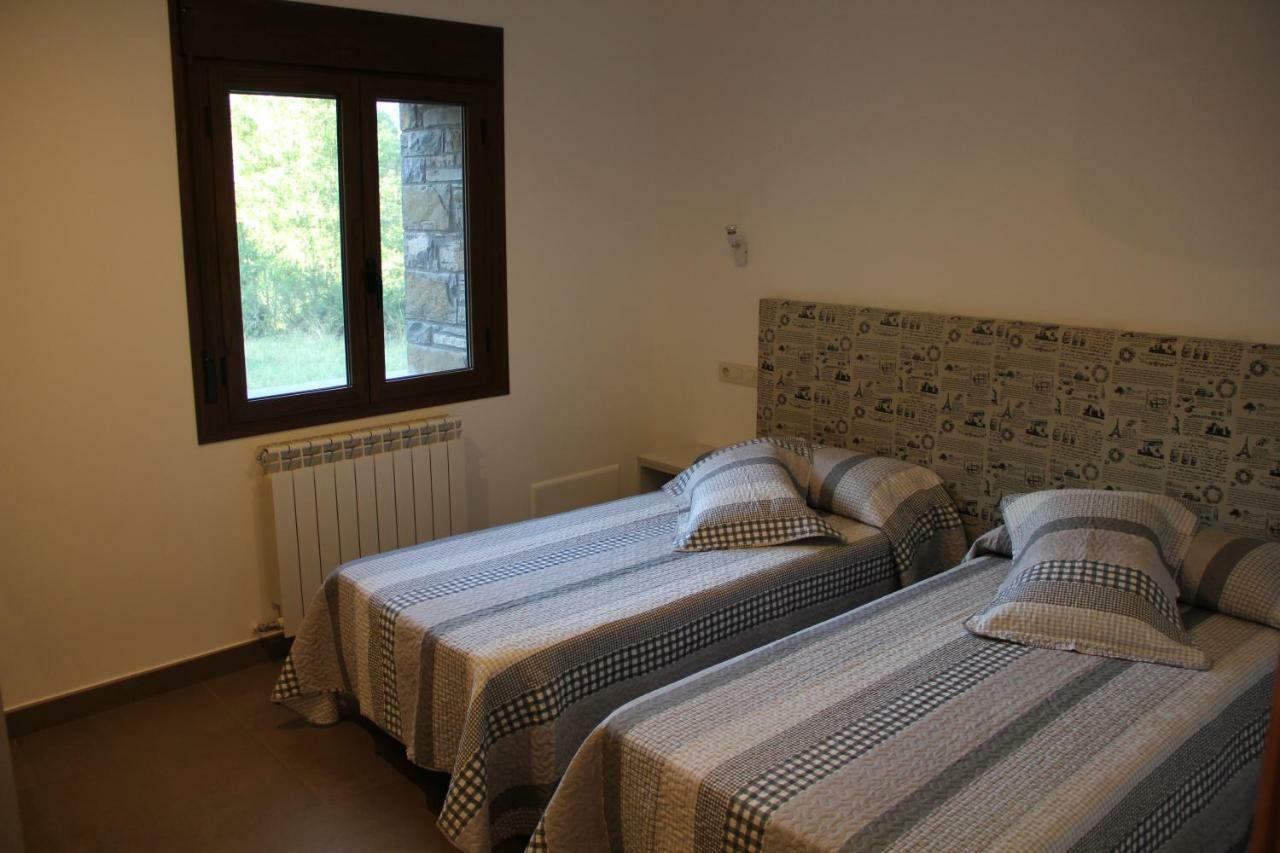 SamperCasa Sierra Ferrera公寓 外观 照片
