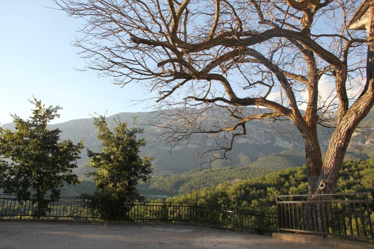SamperCasa Sierra Ferrera公寓 外观 照片