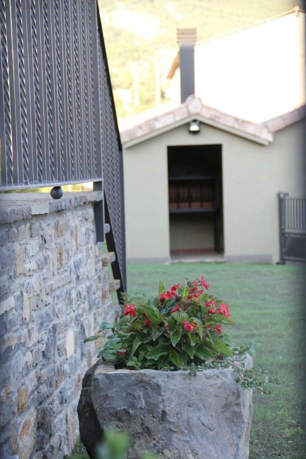 SamperCasa Sierra Ferrera公寓 外观 照片